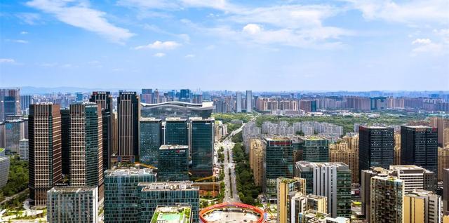 即使全球最大的资管公司进楼市，也只能提桶跑路？