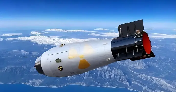 美曾预测：若核战全面爆发，将杀死50亿人！中国院士：我们防得住