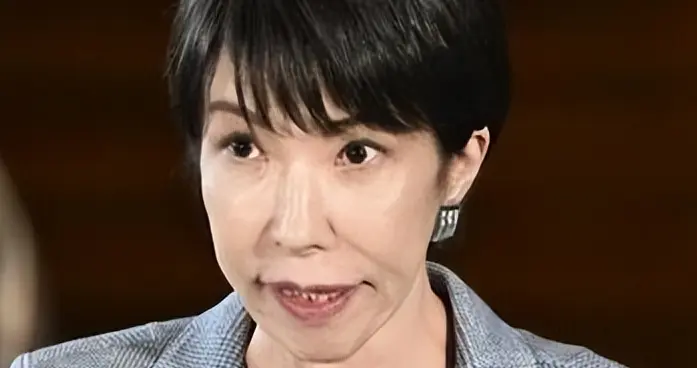 高市被特朗普冷落，转身抱欧盟大腿！军事野心曝光，亚洲危险了？