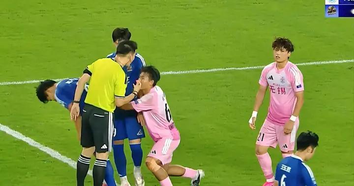 4-2、1-1！苏超疯狂一夜！无锡爆大冷！最新积分榜出炉！
