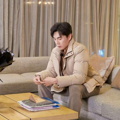 两儿子妈妈：妻子浪漫旅行秦昊一家人相处方