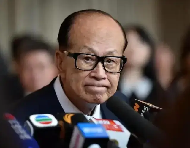 天价卖港震动中南海 190亿美金背后 巴拿马运河成中美博弈新战场？