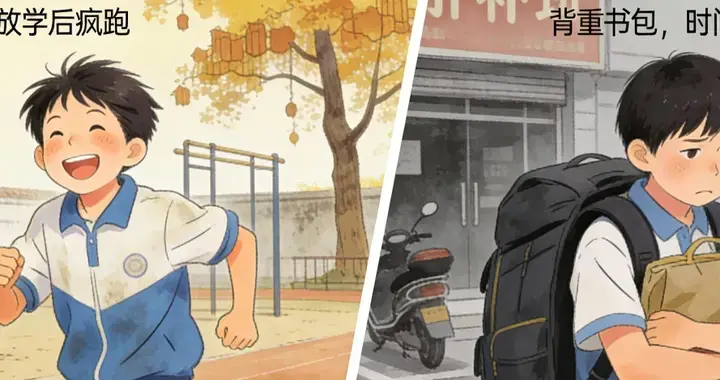 初中三年班费超10万？现在的教育是否变味。