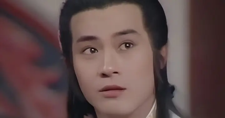 谁是古装港剧第一美男？我提名这5位，古天乐只能排第二