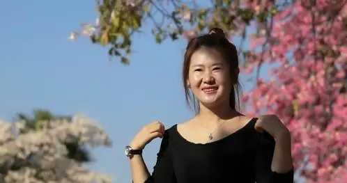 风有约，雨不负，回眸春已远——你的惊喜已在路上
