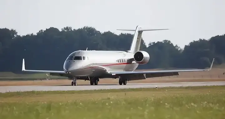 为了给日本撑腰，菲律宾的飞机闯入我国领空，不料掉入了天罗地网