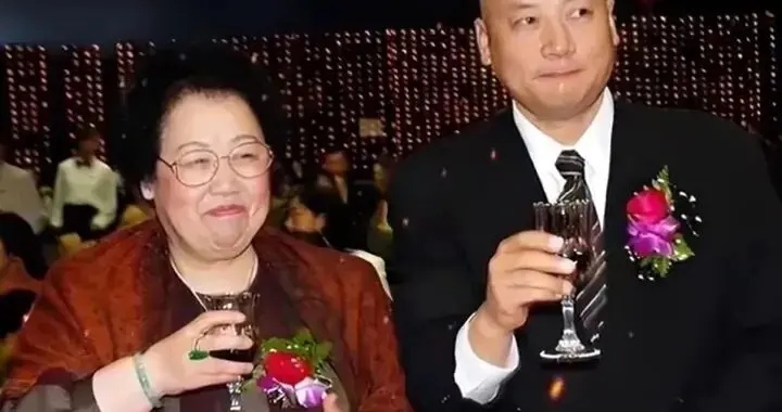 86版《西游记》猪八戒扮演者马德华将送别陈丽华：她非常优秀，迟重瑞心里...