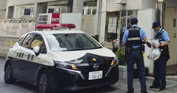 美国大兵琉球杀人，美国人都没想到，日本右翼会急着替凶手"洗地"