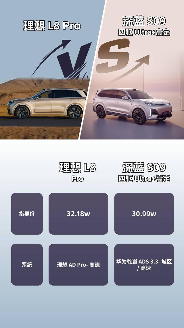 深蓝S09的智能生态，让车成为第二个家