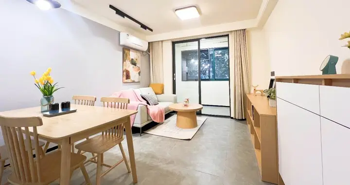 成都成华区保障性租赁住房红仓·华寓（东星店）正式开业