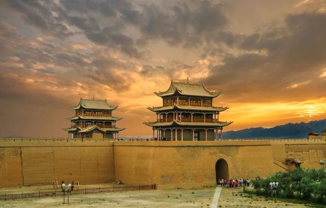 这10座中国城市，藏着你意想不到的美，敢不敢挑战全打卡？