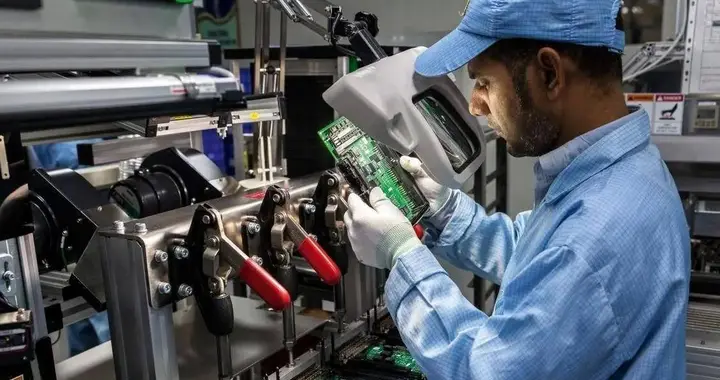 趁着中国被西方封锁，突然搞出2纳米芯片，印度哪来那么大能耐？