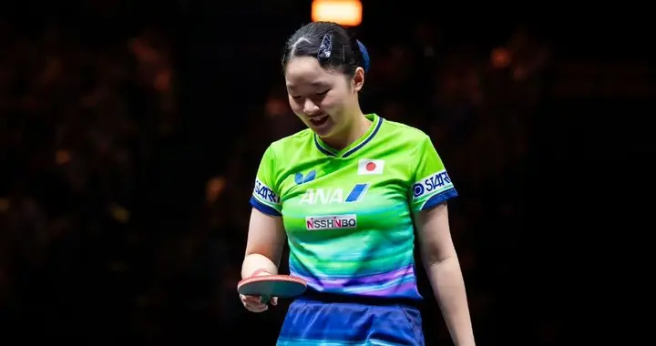 世界第五2-3险遭一轮游，决战张本美和迎来复仇时机，陈幸同零封
