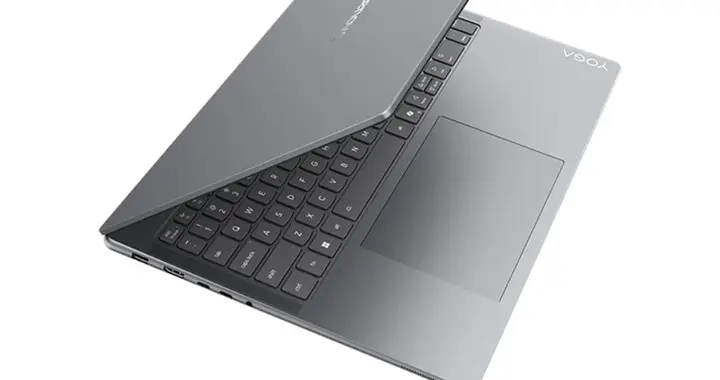搭载RTX5060独显的ThinkBook16+和YOGA Pro16...