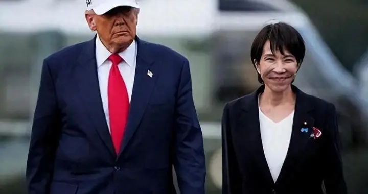 为何说日本可能会沦为亚洲乌克兰？两大要素已具备，野心远超想象