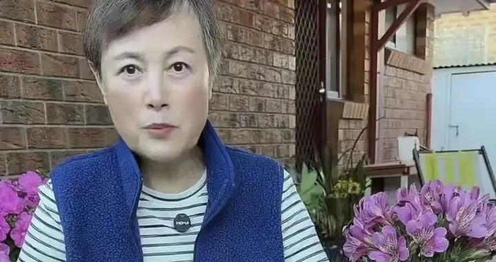 史晓燕谈何晴离婚！六七次病危通知，没几个人能做到像许亚军那样