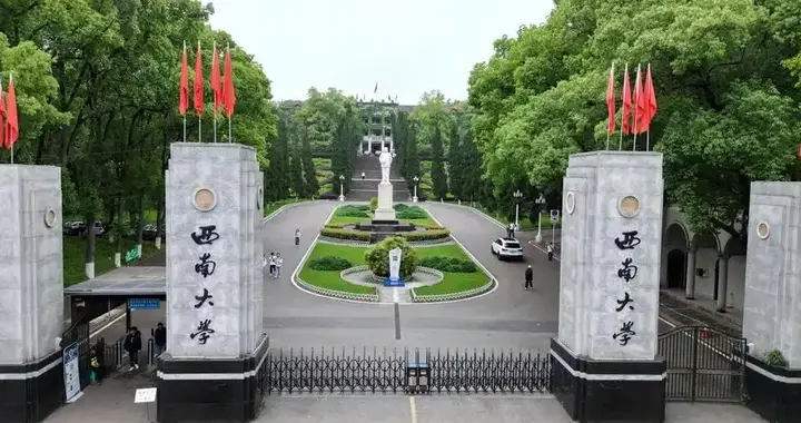 西南大学2025年录取分数线汇总，国家公费师范生在各省分数线高！
