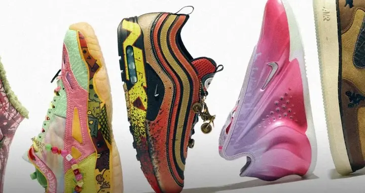 全新 Nike「DB 慈善」系列正式发布！六双新鞋首次加入！