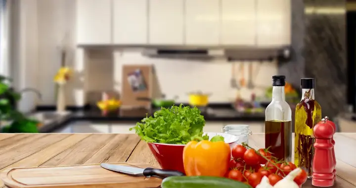 食用油换成它，真的很不一样！从“怕油”到“放心吃”的秘密~