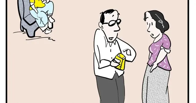 父母发生活费过两三个小时才会收，本质是一场心照不宣的社交表演