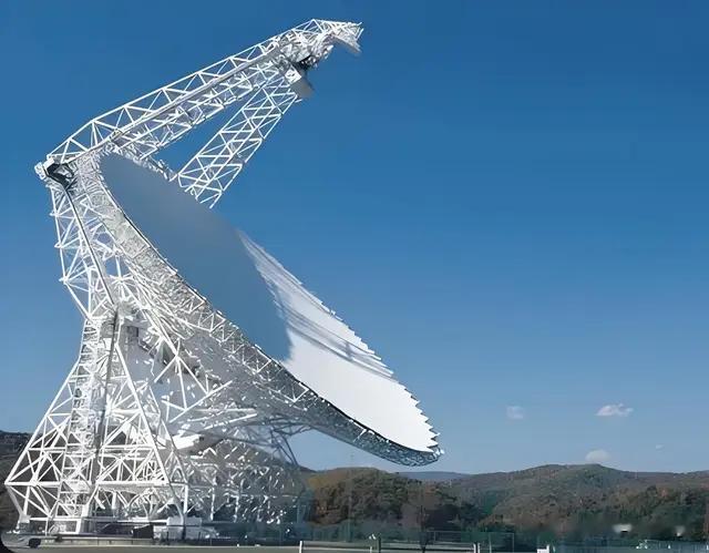 中国天眼发现宇宙神秘信号：探索未知宇宙新突破