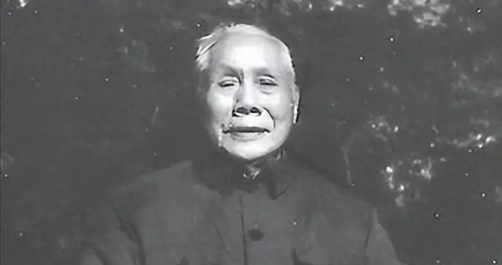 叶帅接见红军恩人，得知生活艰难，主动问每月补贴200元是否足够