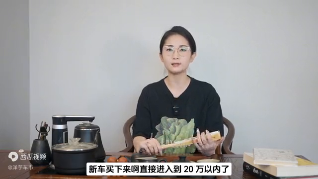 20万元能买到中大型SUV星途揽月，你心动吗？