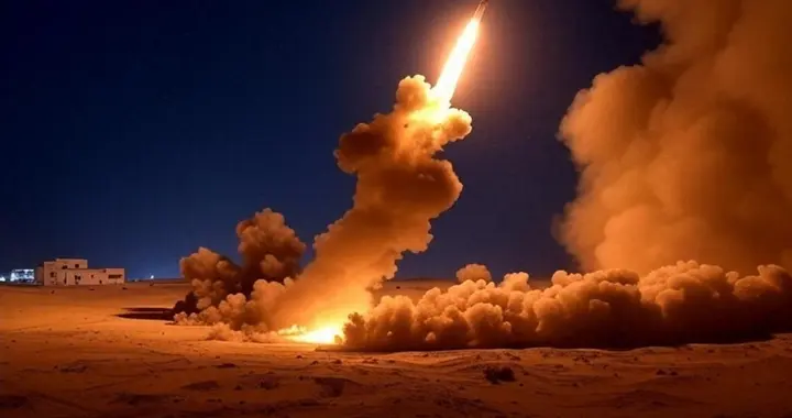 伊朗越战越勇，美军出现最大战损，战略军机被毁，大批美军被抬走