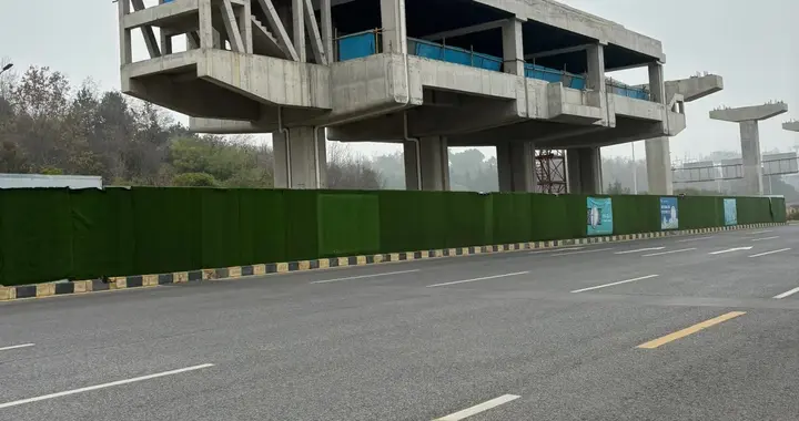 贵阳地铁4号线，有消息吗？和有轨电车T2线重合？