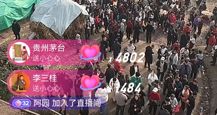 合川呆呆妹真实名字曝光，紧急辟谣两件事，相亲对象后悔莫及！