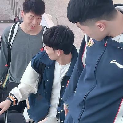 hkm星月日：广东队来到浙江，今晚客打广