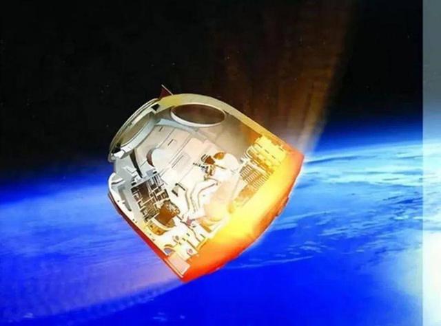 神十八返回时间确定！返航途中将面临三大挑战，神二十已经待命