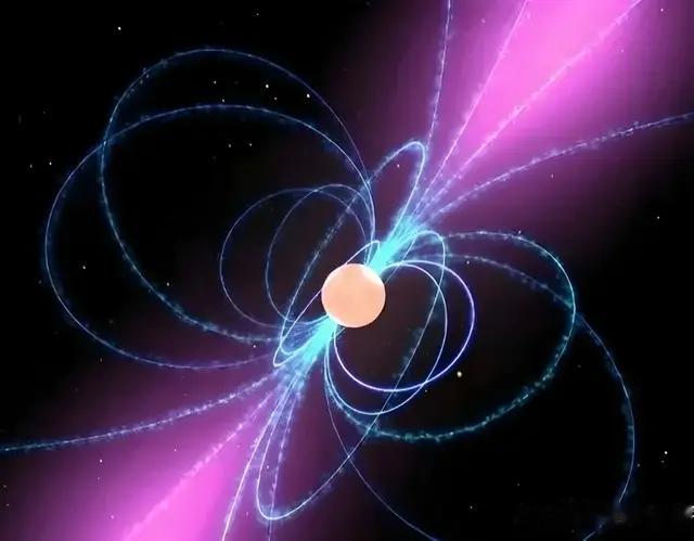 宇宙深渊的呼唤：科学家捕捉神秘信号，是外星文明吗？