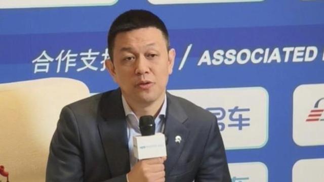 第三财经：蔚来汽车创始人李斌：蔚来的车用