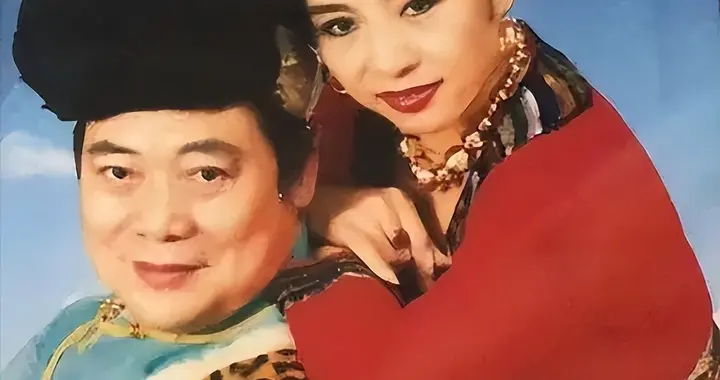 张振富：为事业付出一生，60岁患癌去世，遗孀宋丽华至今走不出来