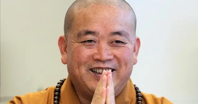 释永信家庭情况：大哥开武校，四弟已出家，母亲和二哥一起生活