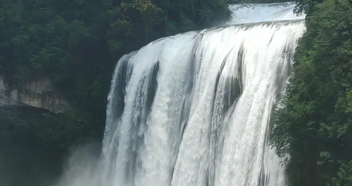 贵州“黄小西吃晚饭”，到底藏着多少不为人知的绝美风景？