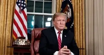 特朗普签备忘录欲退群，美霸权崩塌，历史将作何收场？