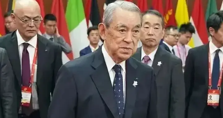 一句“十月难以接待”，日本80人访华团被拒得没脾气