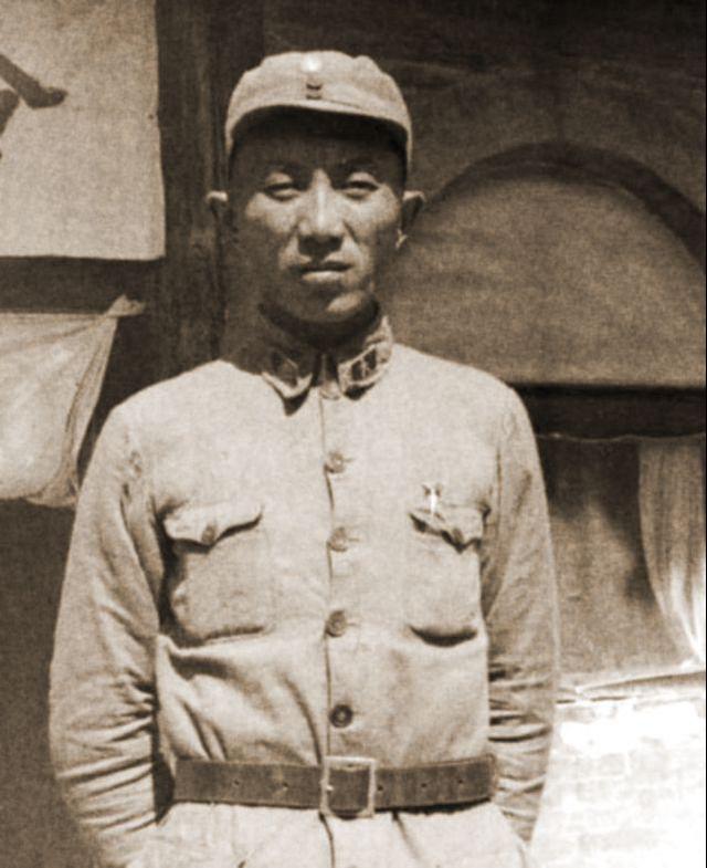 为何说文革是从打倒罗瑞卿开始的？他悲剧的根源，来自林彪的嫉妒