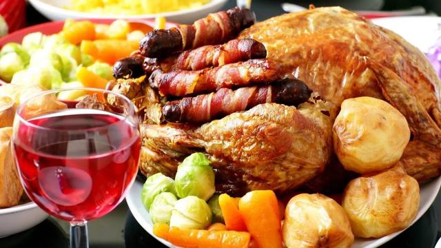 人类肠道为何“喜爱”膳食纤维？