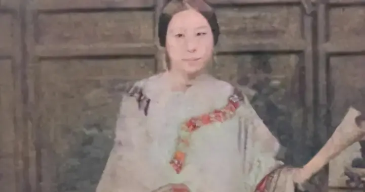 李鸿章将22岁女儿嫁给40岁大臣，其后人是一位著名人物