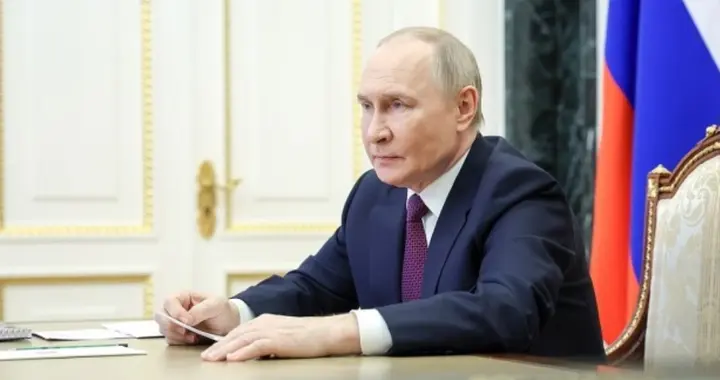 普京的接班人出现，接班人终于敲定了？俄罗斯政坛新变局即将开启