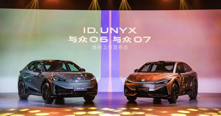 捷途旅行者7、星瑞L PLUS | 一周新车