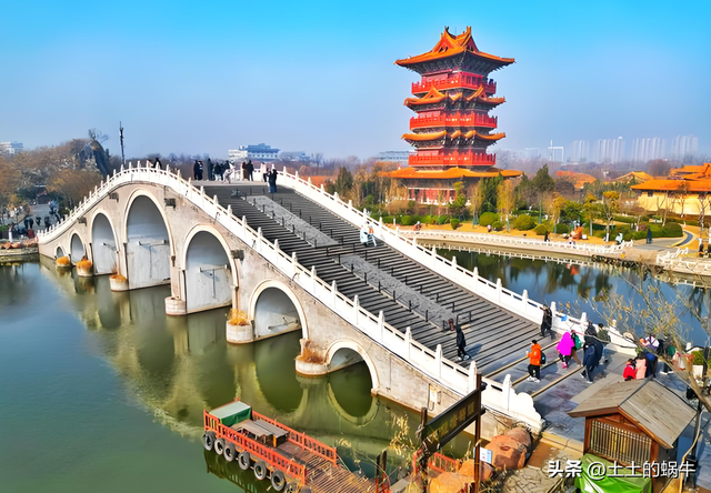 中原宝藏地！盘点河南必去的10大景点，历史与风光一次看遍！