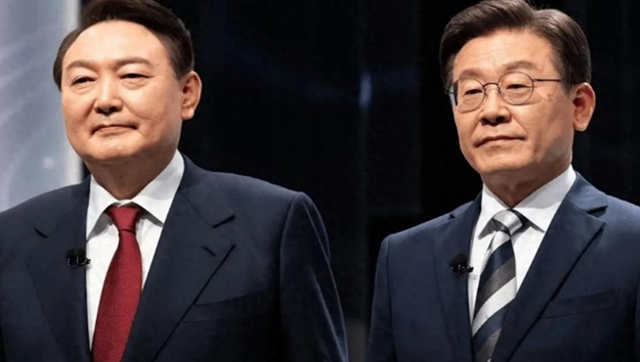 尹锡悦下台了，但他与李在明的第三场角逐却才正式开始！