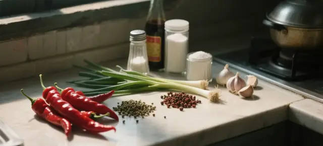 乳腺癌康复过程中，厨房调味品哪些要忌口？哪些可适量用？