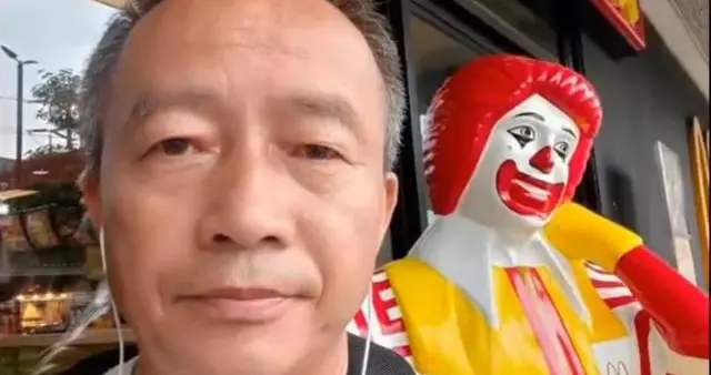 “恨国”润人范士贵，卖妻卖女也要去国外，成难民后他下场如何？