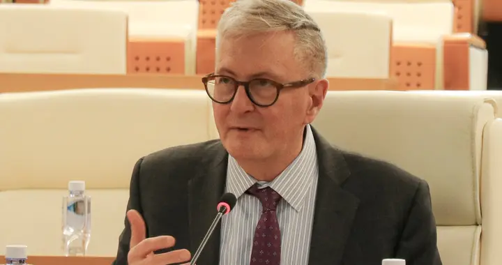 今天的伊朗，就是明天的台湾？美专家预警：中国的封锁手段更可怕