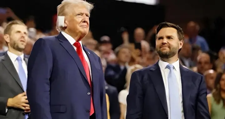 中东激战正酣，国内却发生大事？共和党金主已选出下一位美国总统